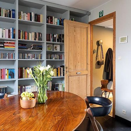 Studio Spiegelhof ヘント エクステリア 写真