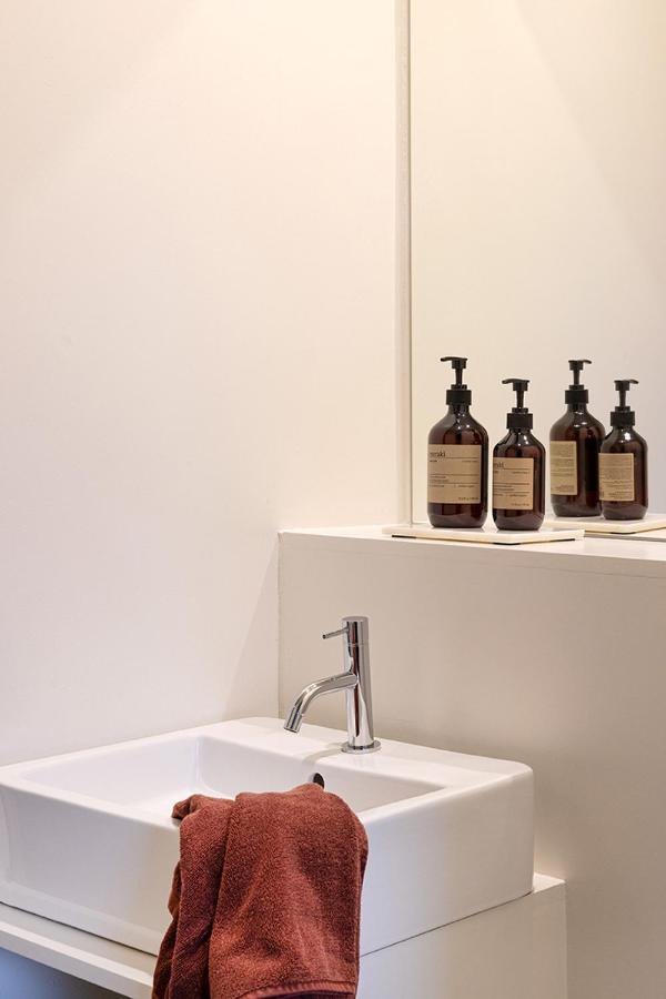 Studio Spiegelhof ヘント エクステリア 写真